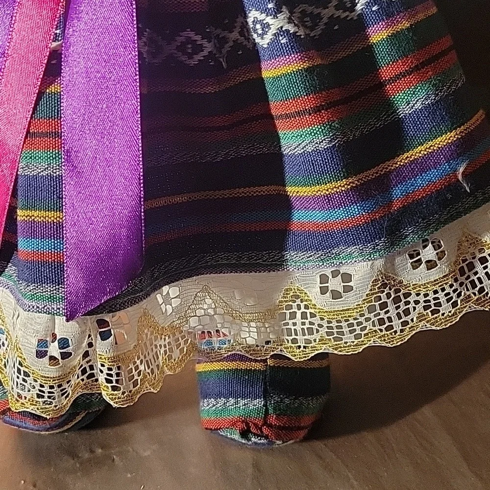 Nahanché Doll, 